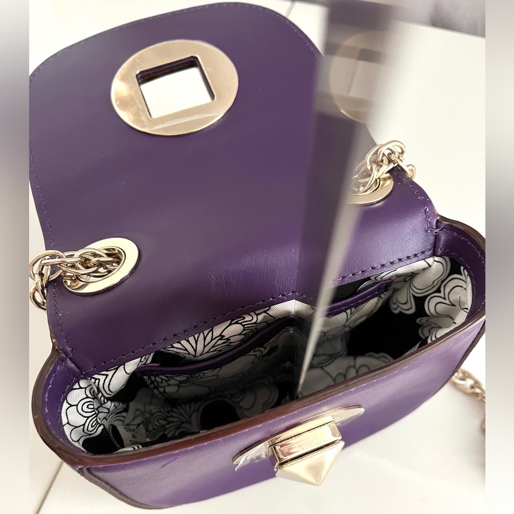Kate Spade Micro Bond Street Ettie Bag - Picture 9 of 10